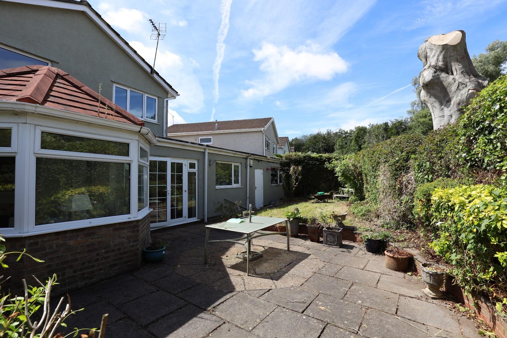 The Broad Shoard, Cowbridge, Vale of Glamorgan, CF71 7DB